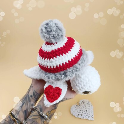 Turtle winter