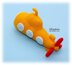 Yellow Submarine
