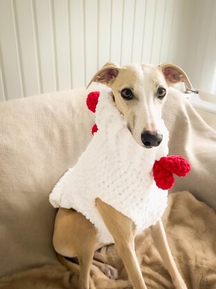 Doggo 21 sweater
