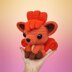 Vulpix & Ninetales