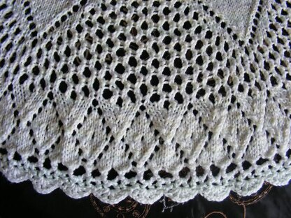 Grace Shawl