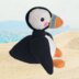 Pepper Puffin