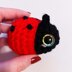 Baby Ladybug