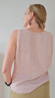 Everyday Tank Top
