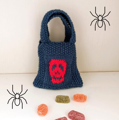 Halloween Treat Bags