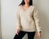 Walpole Pullover V-neck