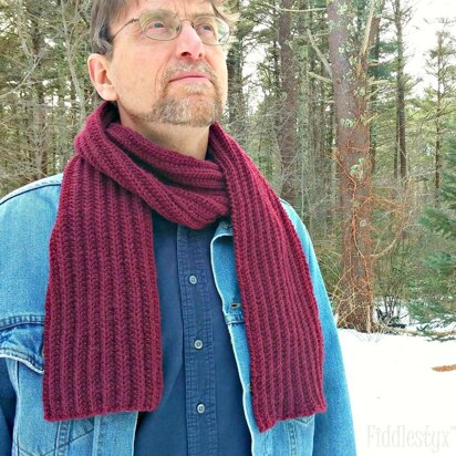 Frederick scarf