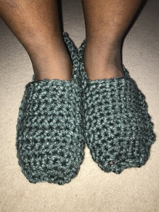 Slippers #2