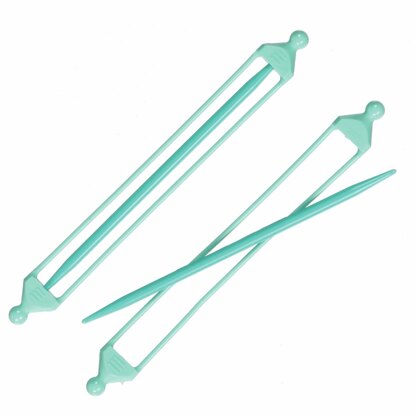 Clover Double-Ended Stitch Holder: Medium - CL3006