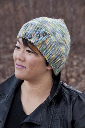 Janette hat