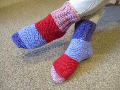 Adult Odd Socks