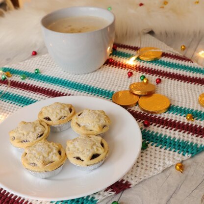 Festivities Placemat