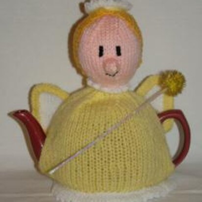 Fairy Tea Cosy