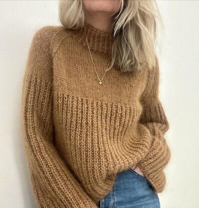 Latesummerdream sweater