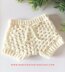 Summer Granny Shorts