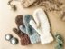 KOSE mittens