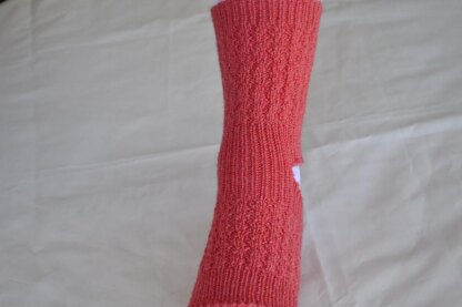 Ripple Yoga Sock