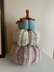 3D Crochet Pumpkin Pattern