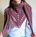 Hippie Chic Scarf