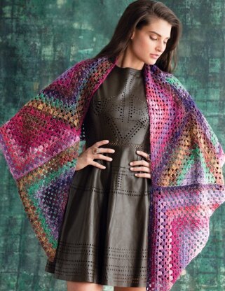 Noro Magazine Issue 24