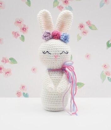 Sweet Bunny Decor