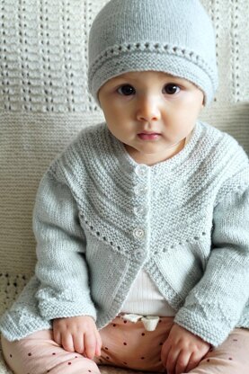 Princess Amelia Ann Cardi and Hat - Bc86