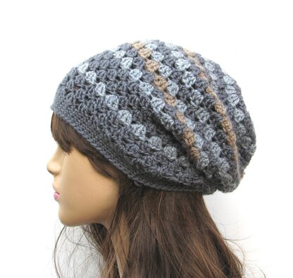 Crochet Hat