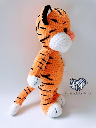 Mini Tigger