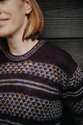 Thuraya Sweater
