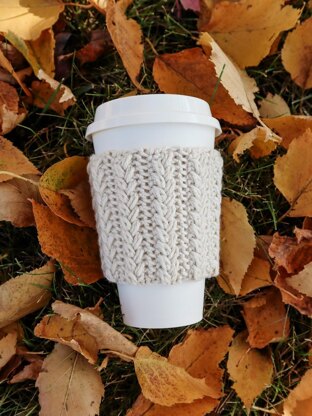 Perennial Cup Cozy