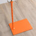 Lowery Stickständer mit Seitenklemme - Orange