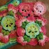 Granny Scare Granny Square