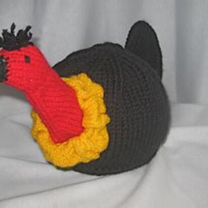 Scrub Turkey Tea Cosy