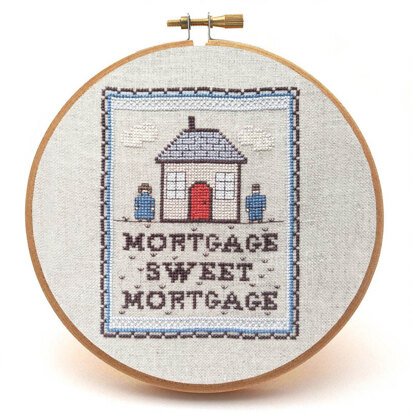 Mortgage Sweet Mortgage