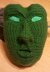 Green Mask-Base