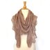 Bellarose Shawl