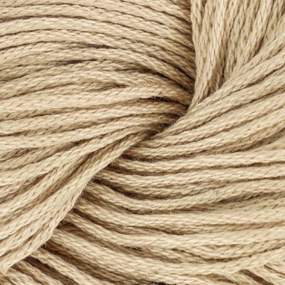 Tahki Yarns Cotton Classic - Light Milk Chocolate (3203) 100% Cotton 