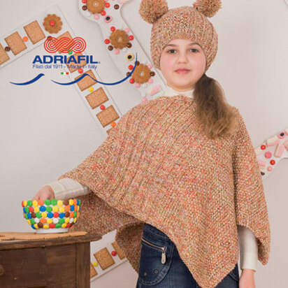 Bormio Twin Set in Adriafil Rap - Downloadable PDF