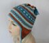 Upper Shad Earflap Beanie