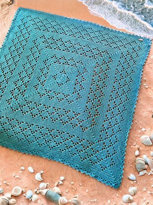 Gratitude Blanket