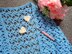 Crochet Vintage Juliette Shawl Pattern