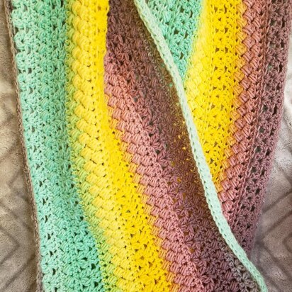 Sweet Breeze Cowl