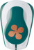 Fiskars Lia Griffith Lever Punch Large - Hydrangea