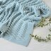 Kai Baby Blanket