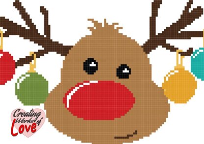 Reindeer C2C Graphgan