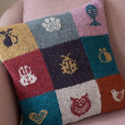 Craft Cushion