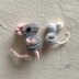 Pocket Mouse Doll