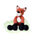 Cubby the Fox