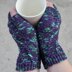 Iralai Fingerless Mitts