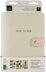 American Crafts Heidi Swapp Personal Planner 6"X10" - Art Walk - Monthly Blank Pages